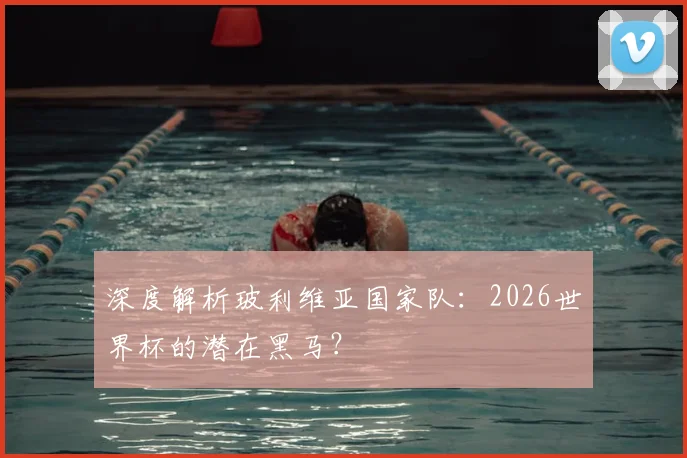 深度解析玻利维亚国家队:2026世界杯的潜在黑马?